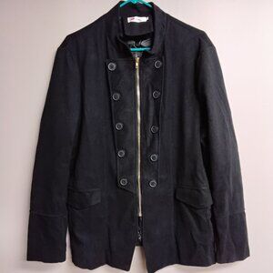 Xian Xian Men's Lightweight Jacket Size 2XL #633